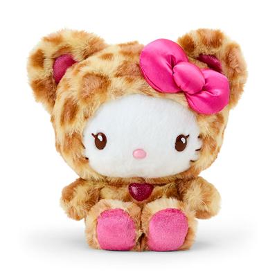Sanrio Gosedjur (Sanrio Gal Björn) Hello Kitty 970301