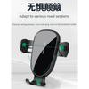 Specially Designed for Nissan N7 Mobile Phone Car Mount, 2025 Model Pro Modification Accessories and Supplies Collection, Central Control Screen Type