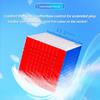 MoYu Meilong 9x9 V3 Stickerless Magic Cube [Authentic] Classroom Puzzle Magic Cube MoFang JiaoShi MFJS MEILONG 9x9x9 Puzzle 2025 Cube Toy (Standard Ed