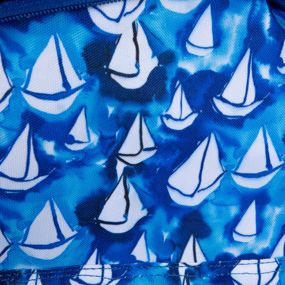 Anemoss Sailboat Backpack