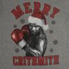 Vintage MIKE TYSON Christmas Gift Funny Black All Size 20D1421 Unisex T-Shirt