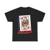 Jacksonville Jacks Est 1894 Texas Baseball T Shirt