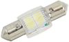 CARMATE Car LED Room Lamp GIGA T10×37 6500K 40lm White