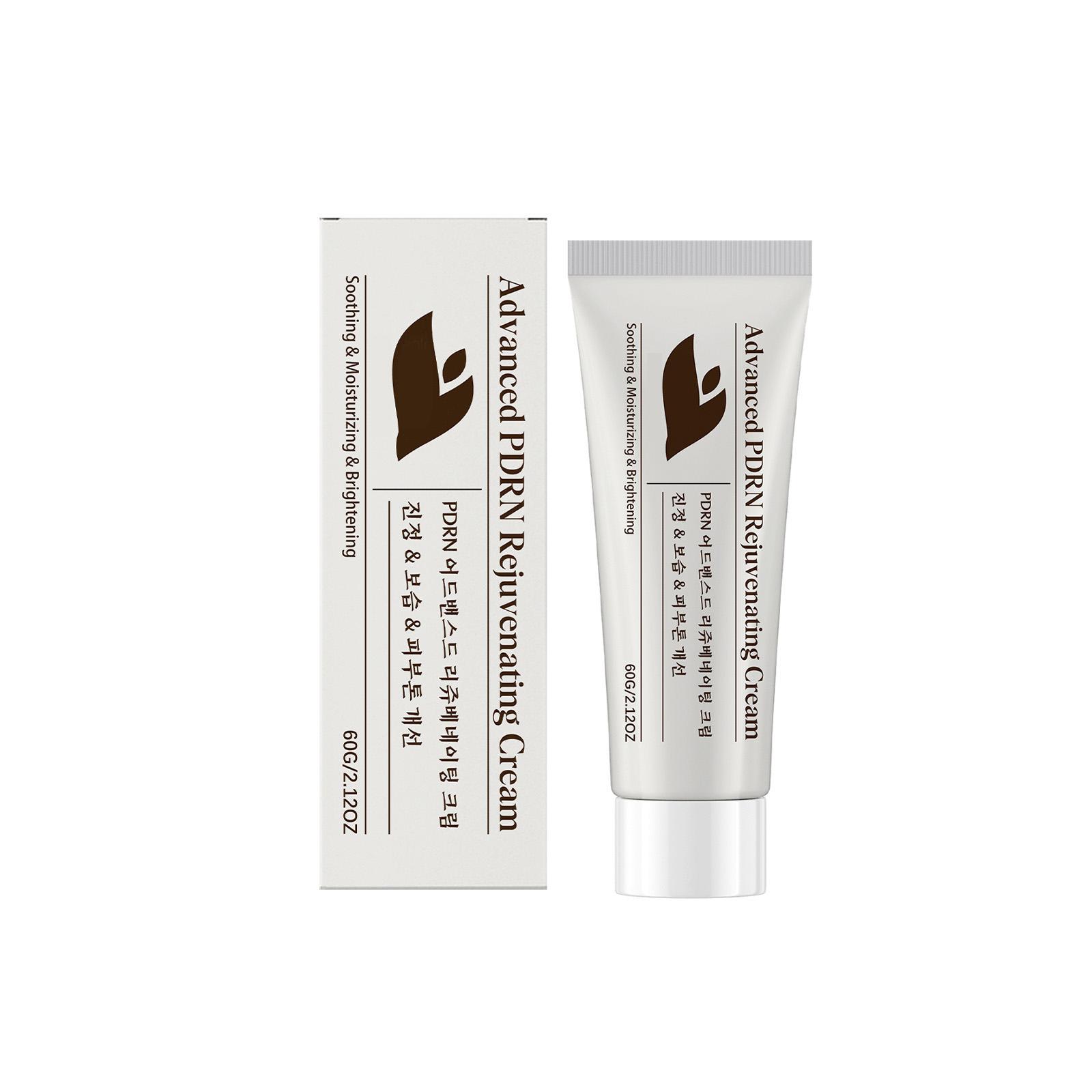 

Moisturizing Facial Cream - Gentle Care For Facial Skin, Clear, Smooth, Hydrated And Moisturizing Skin Care Cream One Size