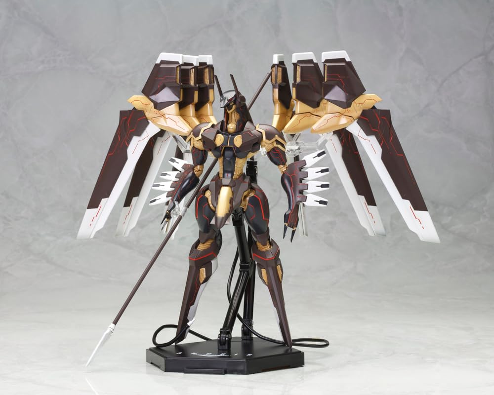 Kotobukiya ANUBIS ZONE OF THE ENDERS Anubis, approximately 180mm tall, non-scale plastic model