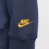 Nike Men's Knit Casual Sweatshirt HJ2174-451