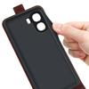 Phone Case For Oppo A6x 5G / A6x 4G with Card Slots Vertical Flip Leather Phone Cover