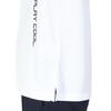 PING Apparel Short Sleeve Polo Shirt Lightweight and Golf Size M Men's (Sarai Tech Quick-Drying) / / 621-4160311 010_Black,