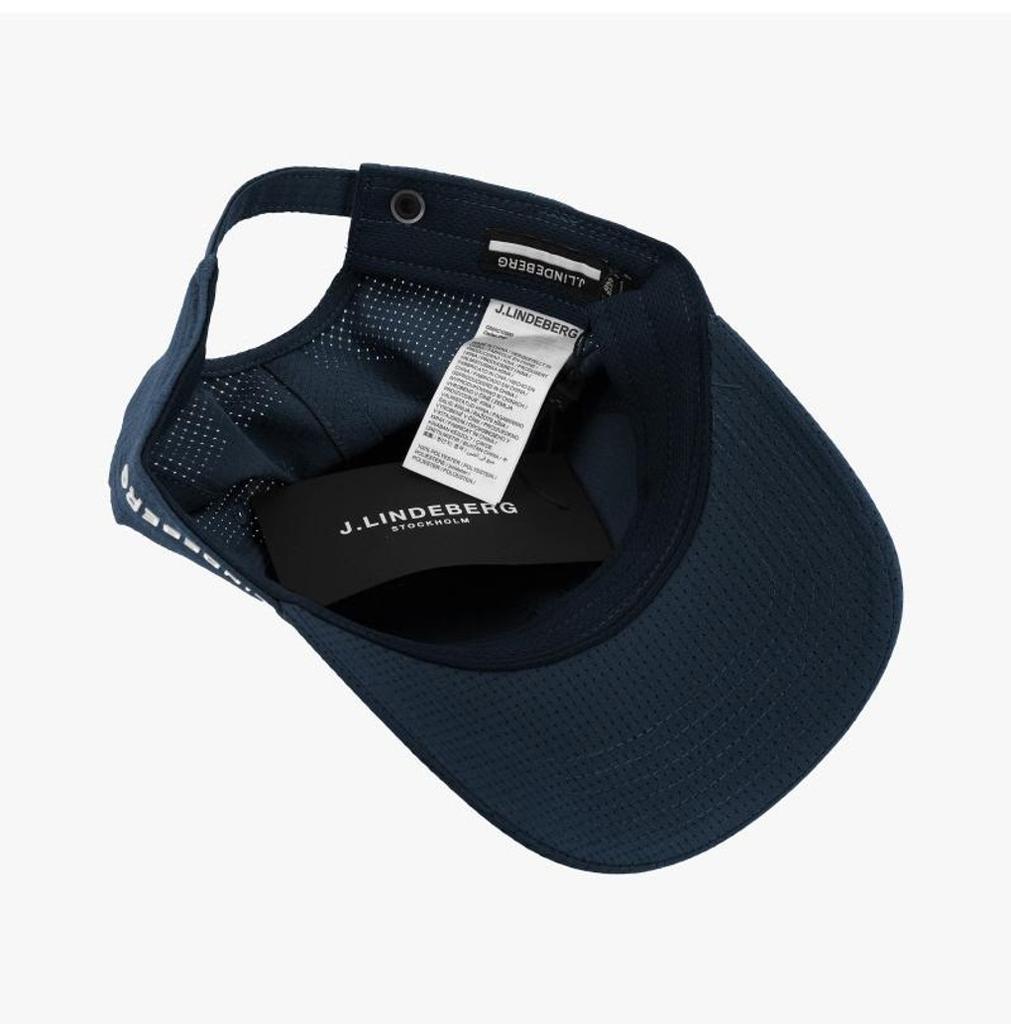 [J.LINDEBERG] GMAC10580 6855 Men's Ball Cap