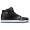 Air Jordan 1 Mid 'Radio Raheem' Men's 554724-029