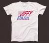 Jiffy Park T Shirt 942 Seinfeld Kramer TV Show Wig Master Jerry George Contest
