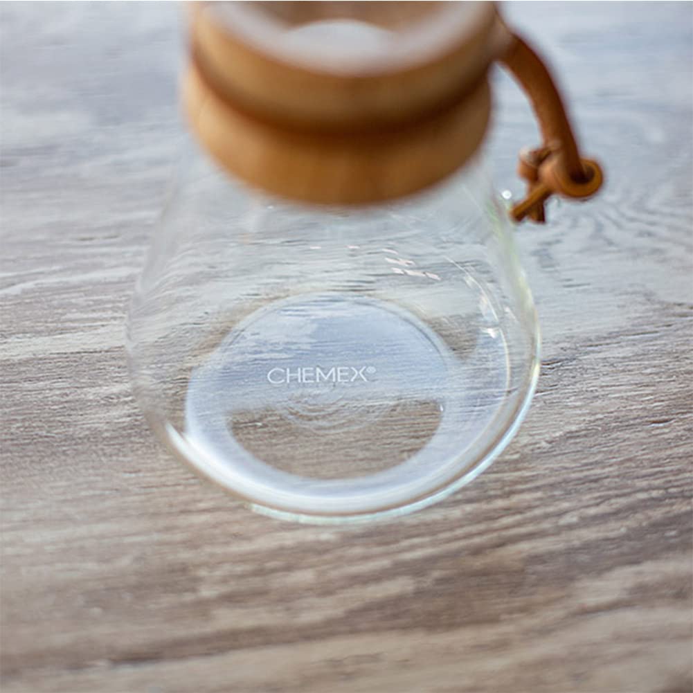 CHEMIX CHEMEX Coffee Maker 3 Cups New Life CM-1C [Product]