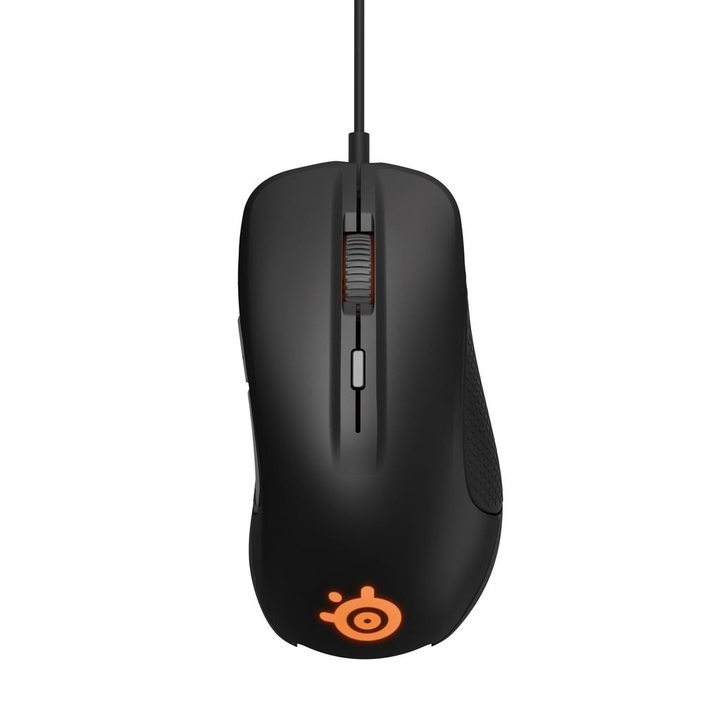 Rival 300S Optical Gaming Mouse 62487 []SteelSeries