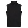 Regatta Mens Micro Fleece Bodywarmer / Gilet