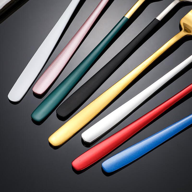 Portable Single Dining Cutlery Set