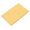 Eco-Friendly Wood Pulp & Cotton Magic Eraser Sponge - Absorbent, Degreasing, Scouring Pad