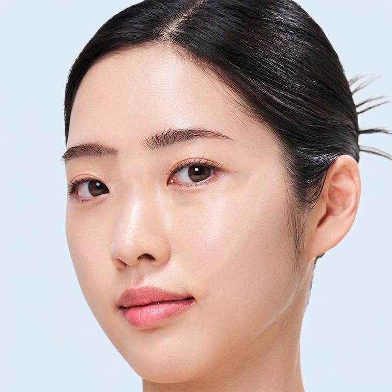 [JUNGSAEMMOOL] Essential Mool Wrinkle Lifting Duo Patch 5EA