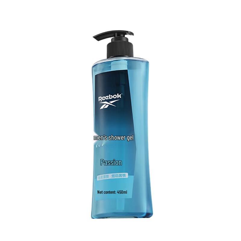 Reebok Shower Gel