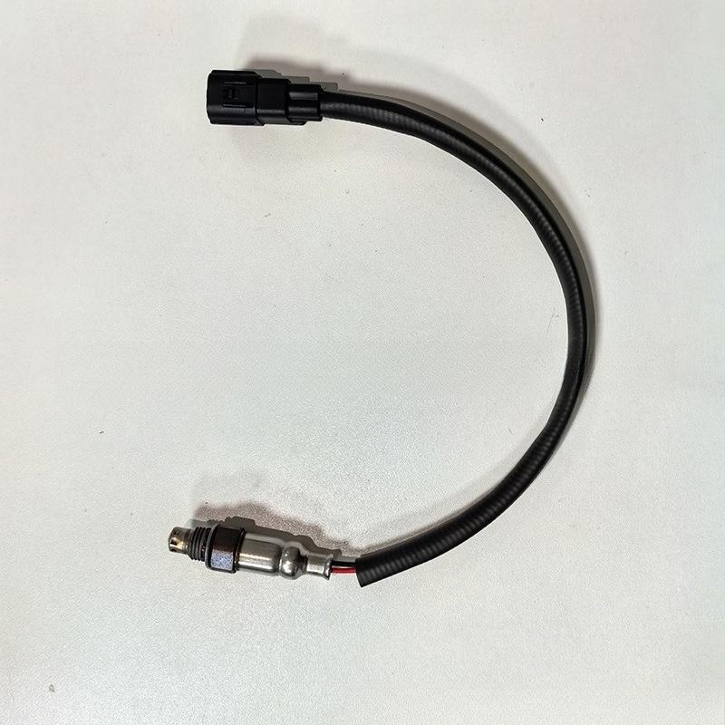 F01R00C246 motorcycle oxygen sensor for chun feng for NEW DAYANG for spring breeze motorcycle exhaust pipe