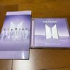 [GEBRAUCHT] BTS, THE BEST (lila Paket)