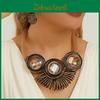 New Summer Jewelry Set Featuring Crystal And Alloy Pendants For Fashion And Gift Use