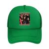 Anakin Skywalker Saga Fashion Mesh Baseball Cap Breathable Casual  Hats Outdoor For Unisex's And Women's