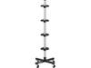 Yato Mobile Wheel Stand Yt-55691