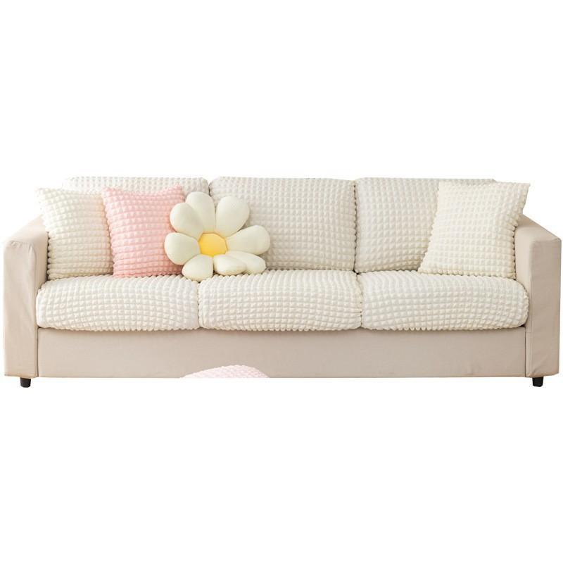 Universal Elastic Sofa Cover, Cushion Cover, Sofa Cover, Sofa Cover, All-inclusive Four-season Universal Cover, Sofa Seat Cushion Cover