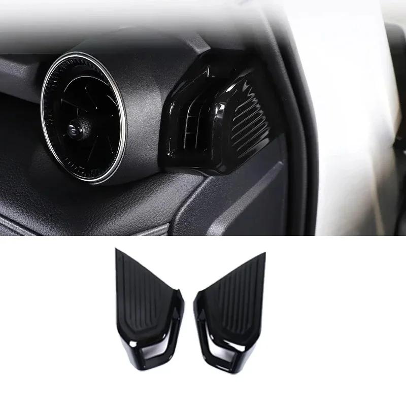 Right hand drive For Toyota Land Cruiser 250 Prado LC250 2024 2025 RHD window switch steering wheel Air conditions vent cover