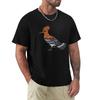 Hoopoe TShirt Customizeds Plus Sizes Tshirts Personalised Tshirt Men