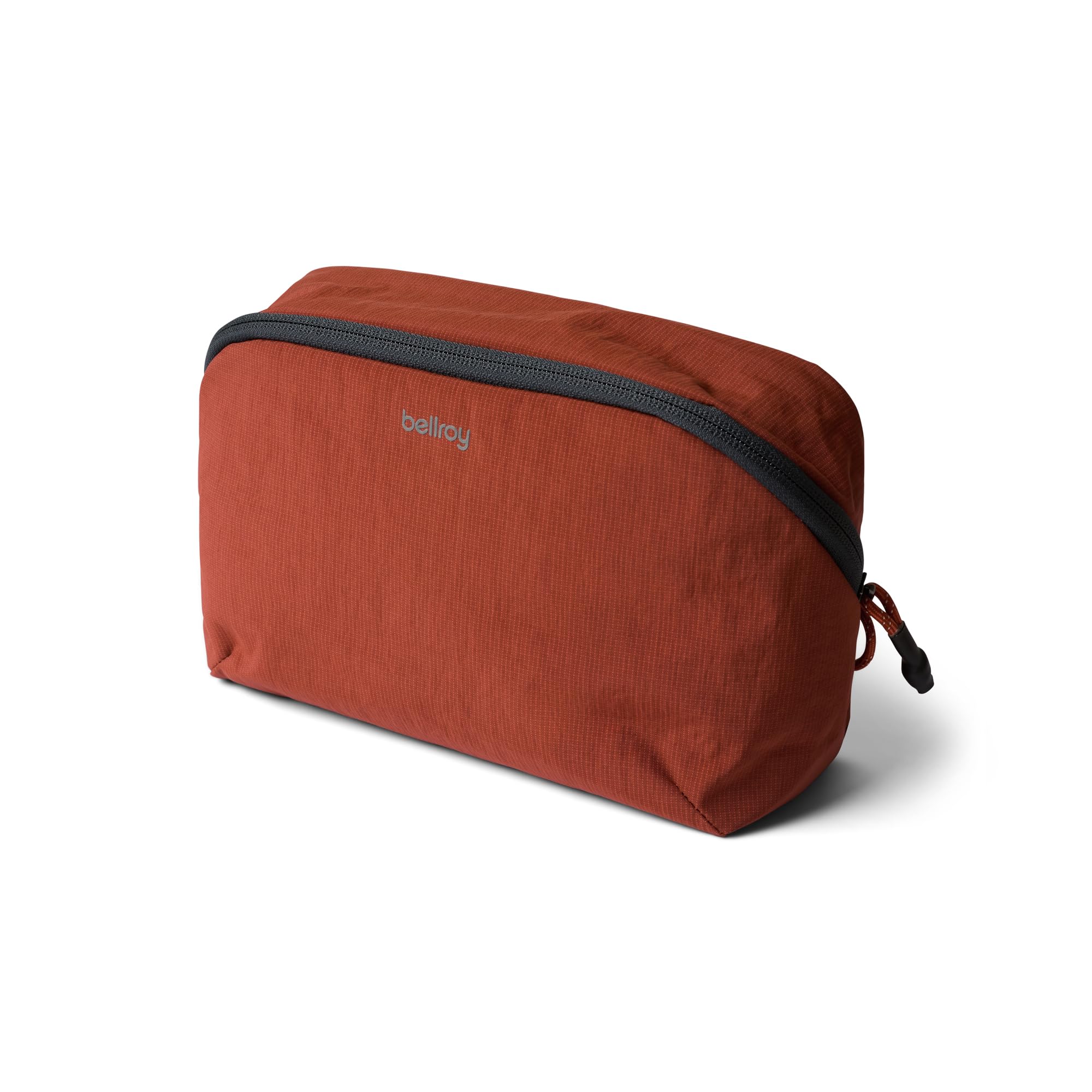 

Bellroy Lite Packing Pouch 3L Travel Packing Organizer for Travel Clay Pouch, -