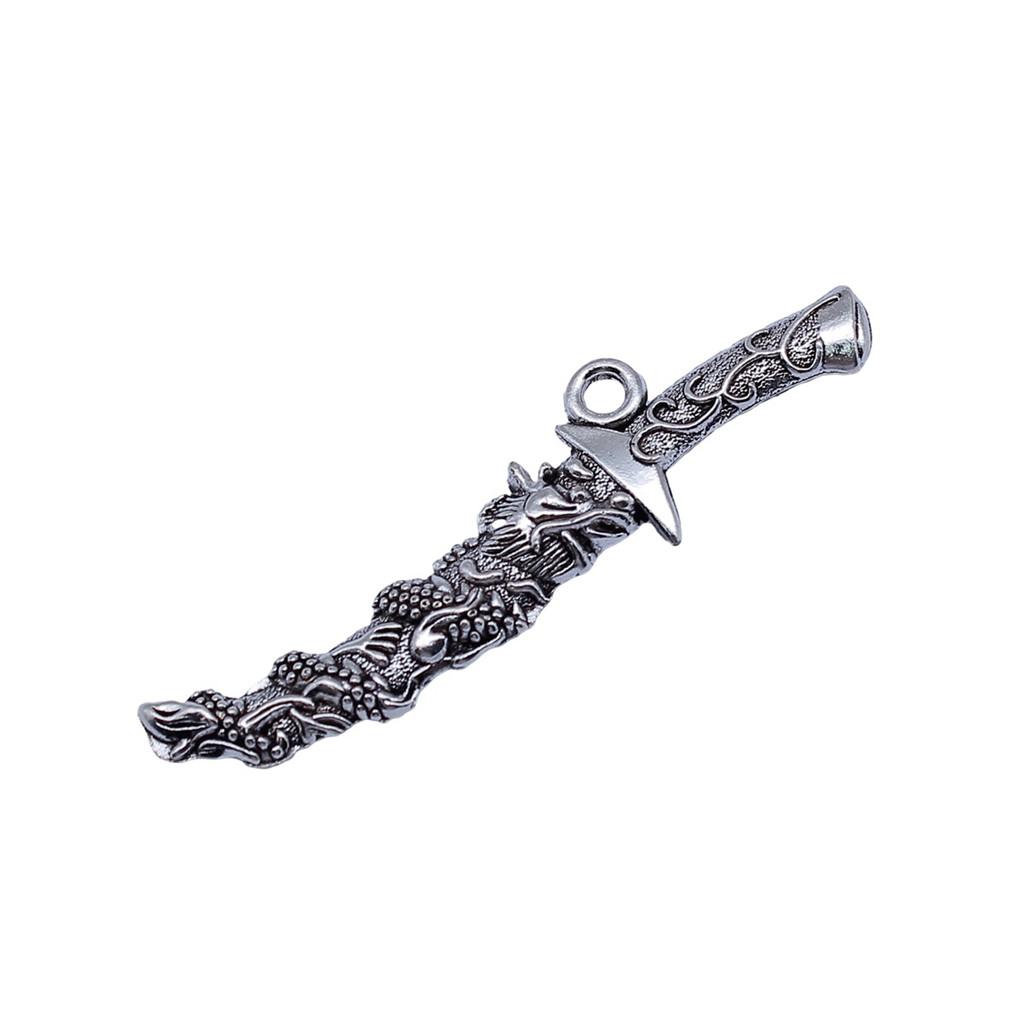 Game Charms Multi Color Tools Pendants For Students DIY Jewelry Accessories