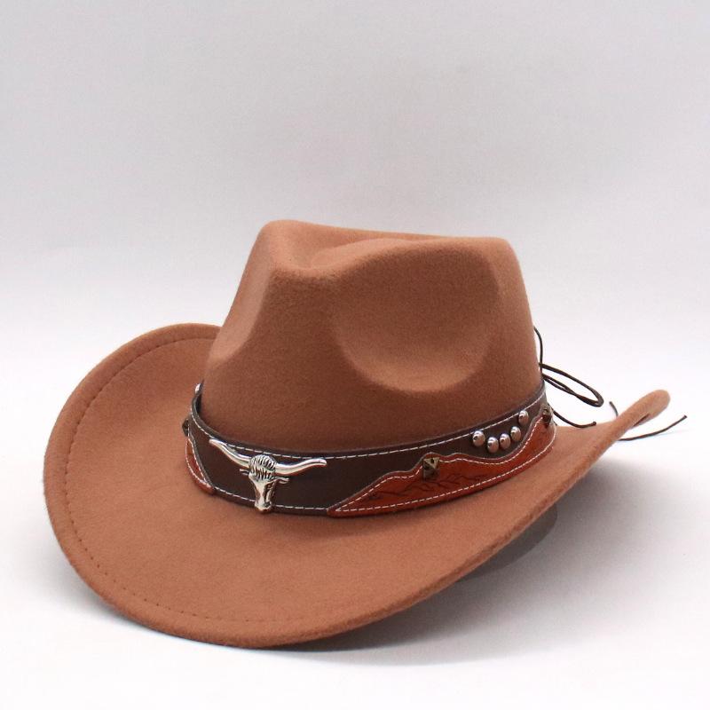 Retro Ethnic Style Contrasting Color Hat Belt, Hat Decorative Belt Hanging Gem Woven Decorative Top Hat Accessories Belt Di