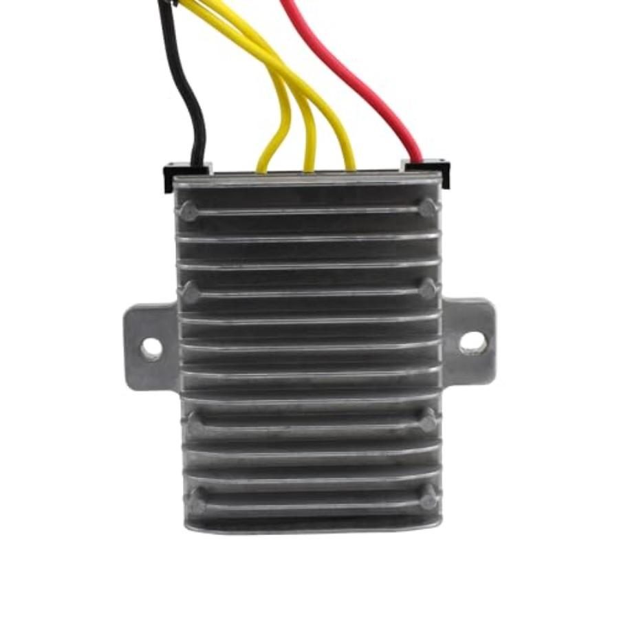 Replacement 850W Voltage Regulator for CanAm Defender and Defender Max 1000 Models Compatible with Maverick and Maverick Max 10