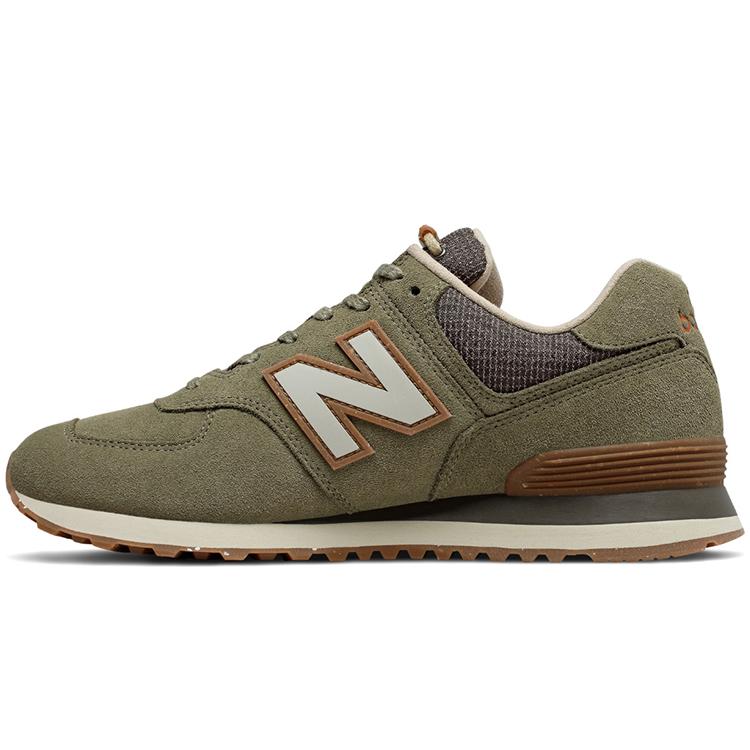 574 New Balance Premium Outdoors `Covert