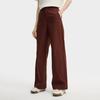 New FILA HERITAGE Casual Pants Women's Terracotta F11W538806FBN