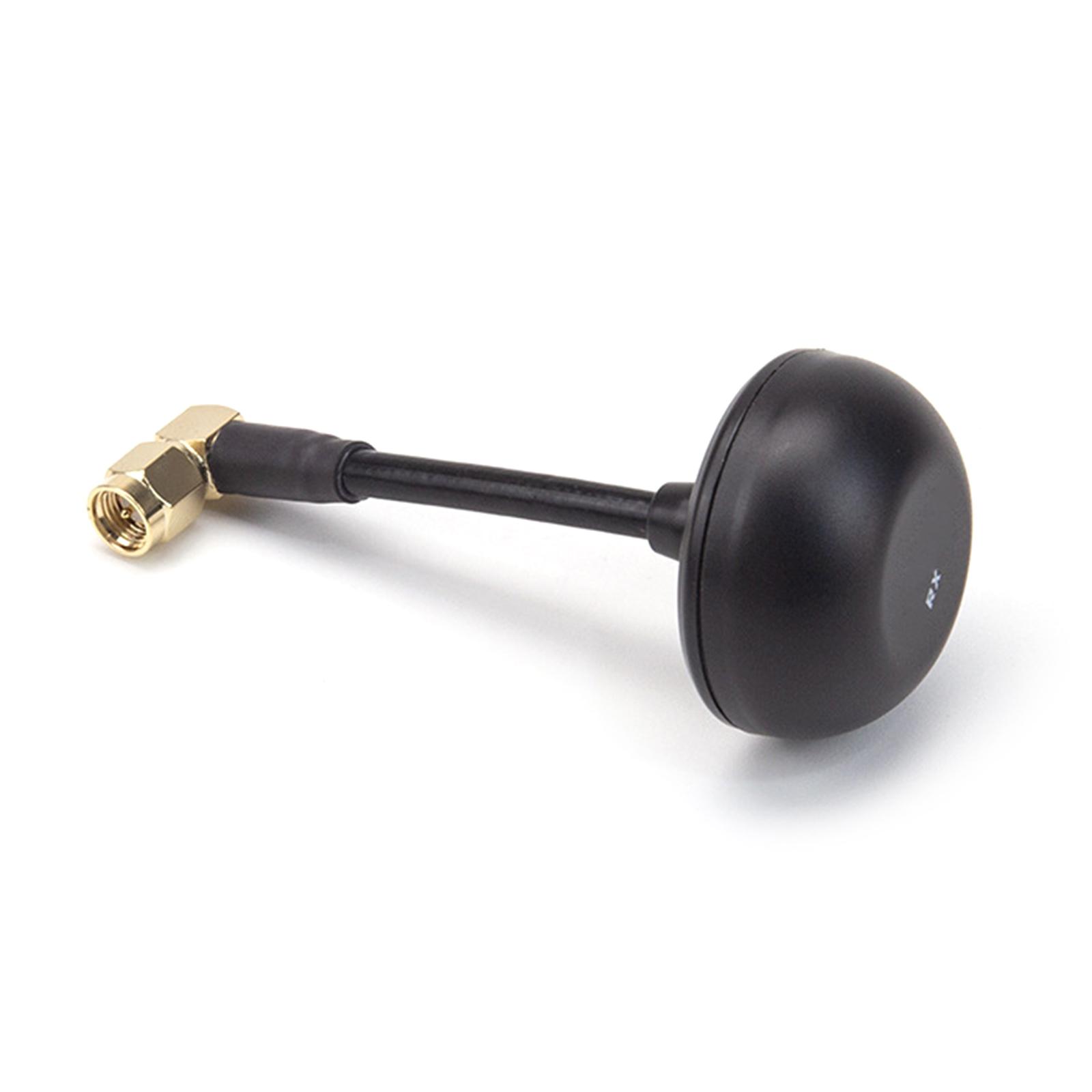 

Високопродуктивна антена 5.8 ГГц Робоча частота Відеоокуляри 5.8G Грибоподібна антена для RC моделей Заміна short