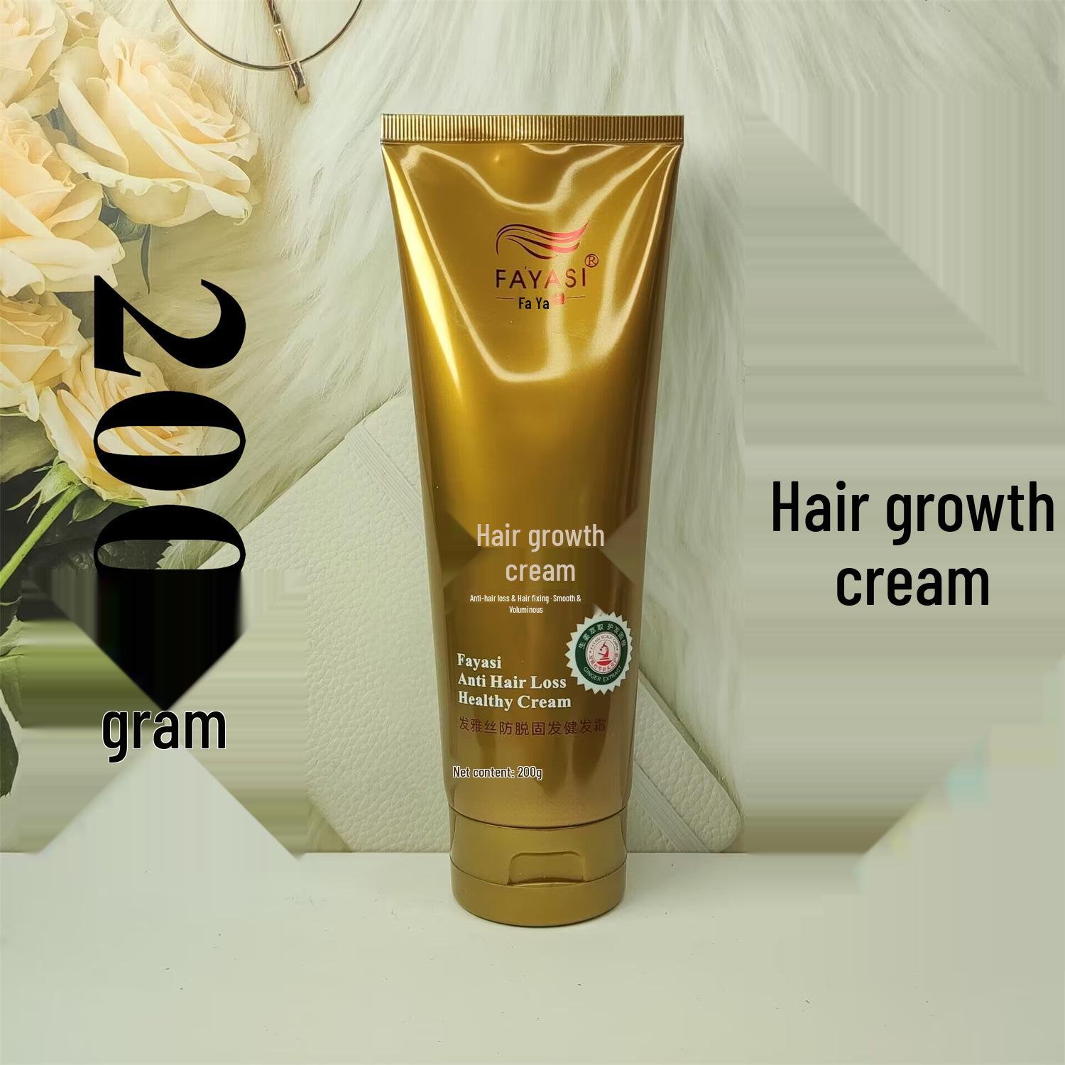 Dr. Jiang s Anti-Hair Loss Volumizing Shampoo & Conditioner Set. 1ML