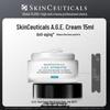 AGE Interrupter Cream Trial