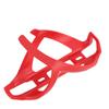 2PCS Adjustable Bike Cup Holder Elastic Sturdy Water Bottle Holder  Cycling Accessory