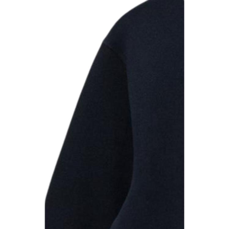 New Era FW25 Champions Man-To-Man Series MLB Detroit Tigers Casual Simple Loose Long Sleeve Crewneck Sweatshirt Unisex sweatshirt 14742044