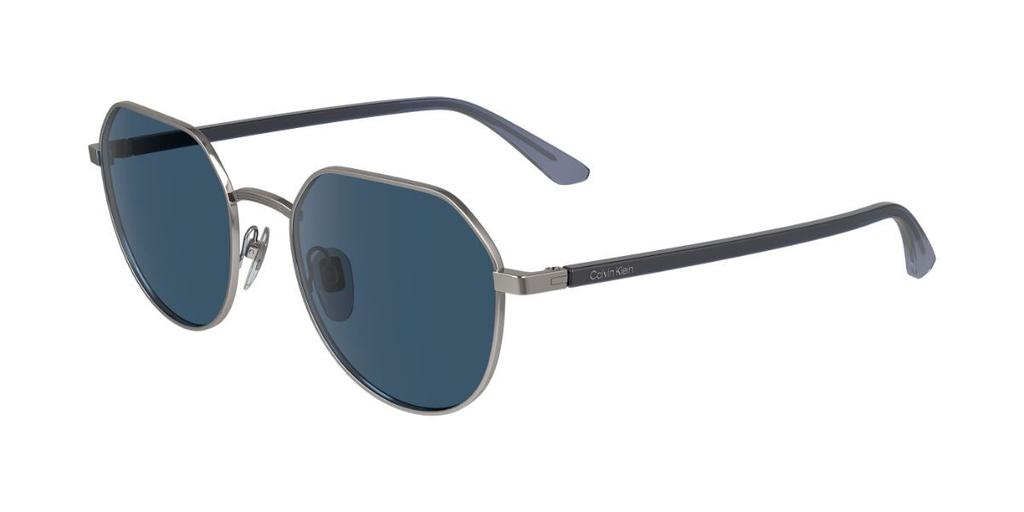 Calvin Klein Ck23125s 009 Unisex Sunglasses