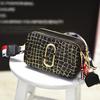 Fashion Shoulder Bag Women Bag European and American Trend Camera Bag Messenger Women
