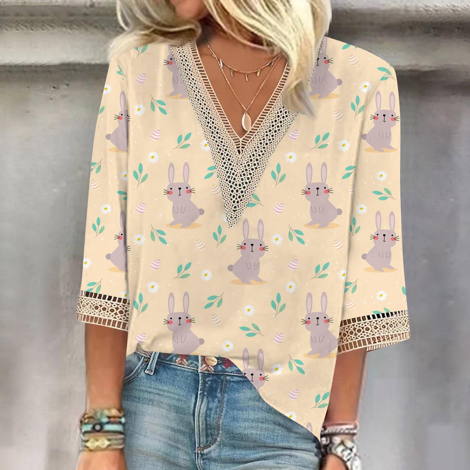 Женская рубашка — фото 3