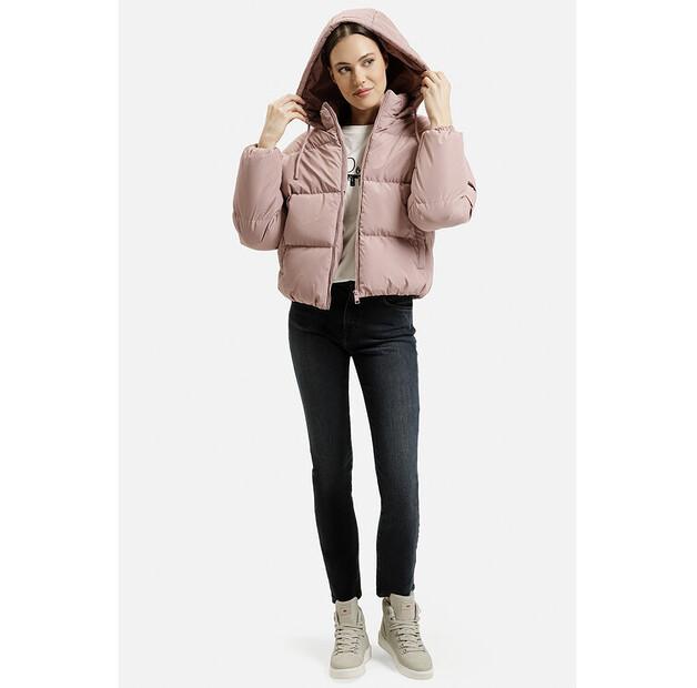 Куртка зимняя Cross Jeans 81284-301