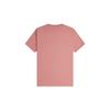 Fred Perry Mens Embroidered Logo Cotton T-Shirt