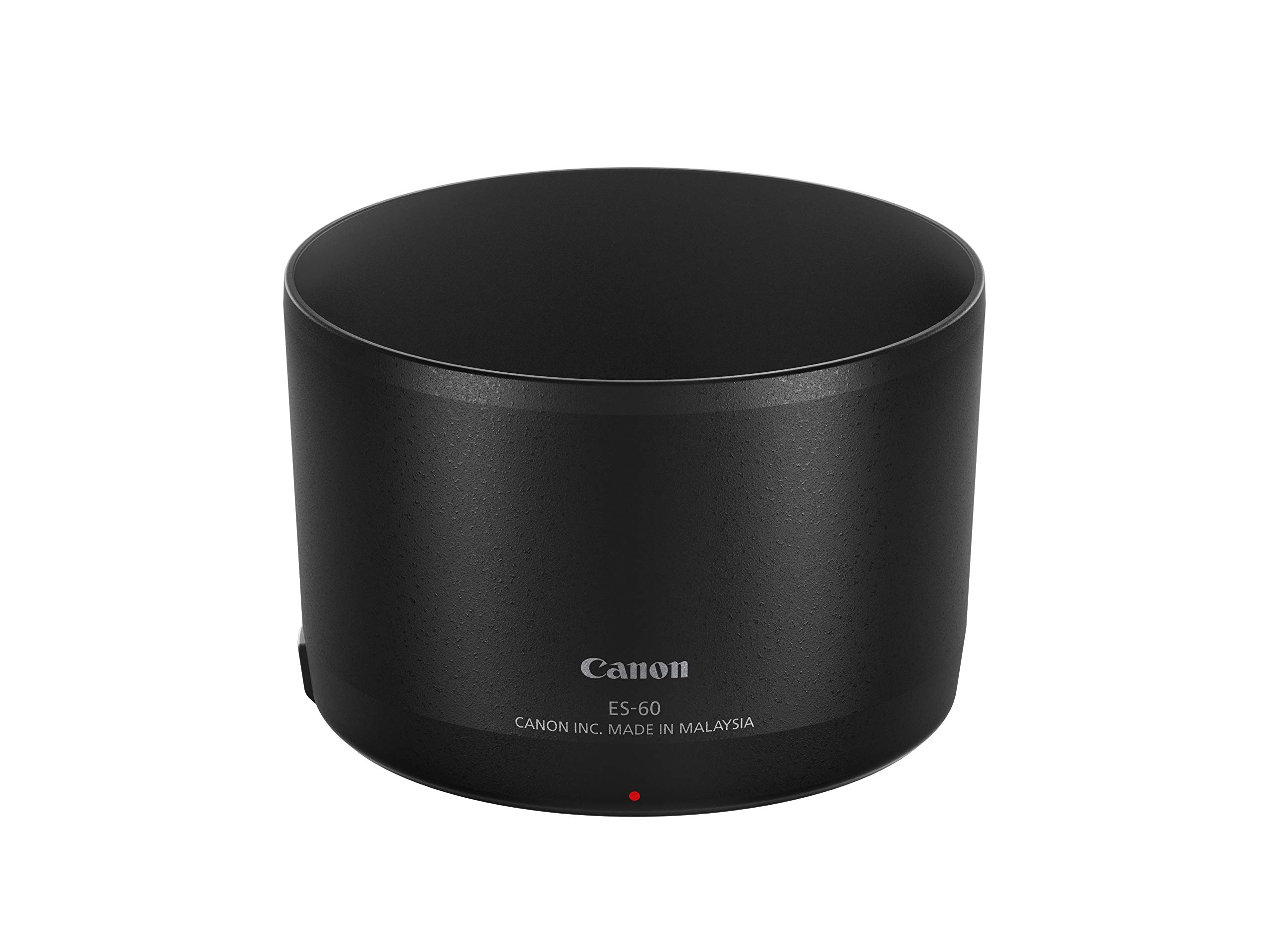 

Canon Lens Hood ES-60 EF-M32mmF1.4STM L-HOODES60