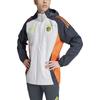 Benfica Tiro 24/25 Windcheater 100% Recycled Polyester