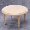1/12 Dining Model Space Life Furniture Supplies Landscape