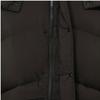 The North Face Rds Down Jacket Air Peak White Label Dark Khaki Nj1dq60k